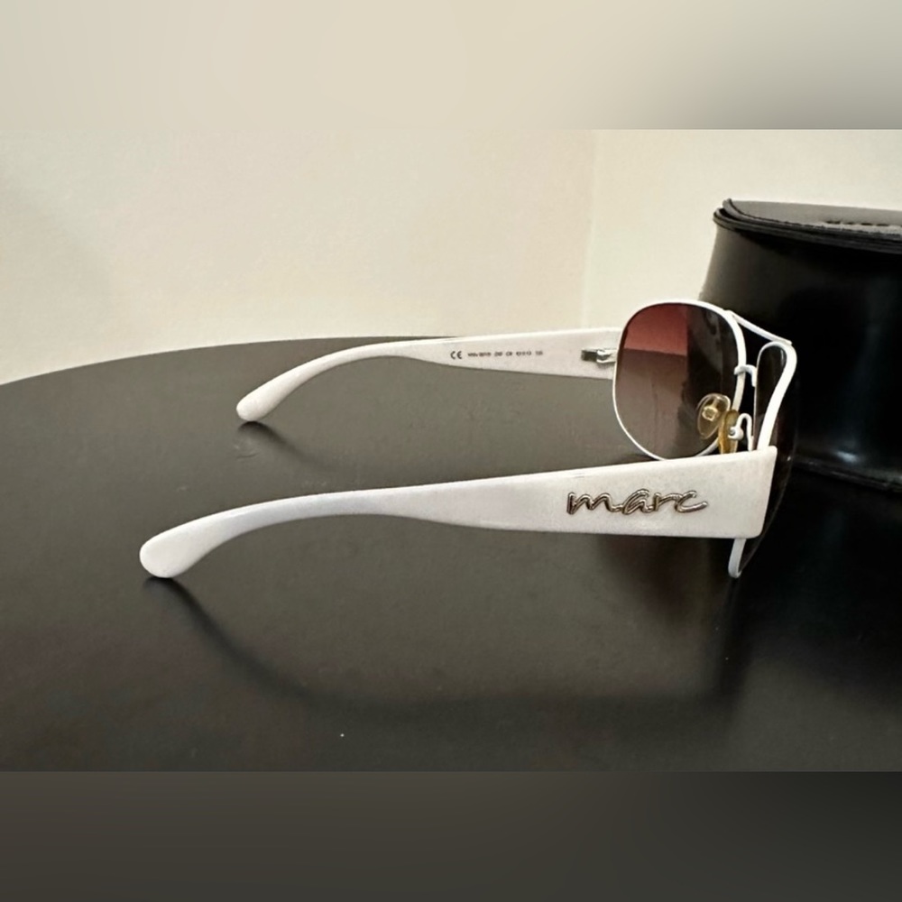 🤩Host Pick 🤩 Marc Jacobs Aviator Sunglasses-63-13-130